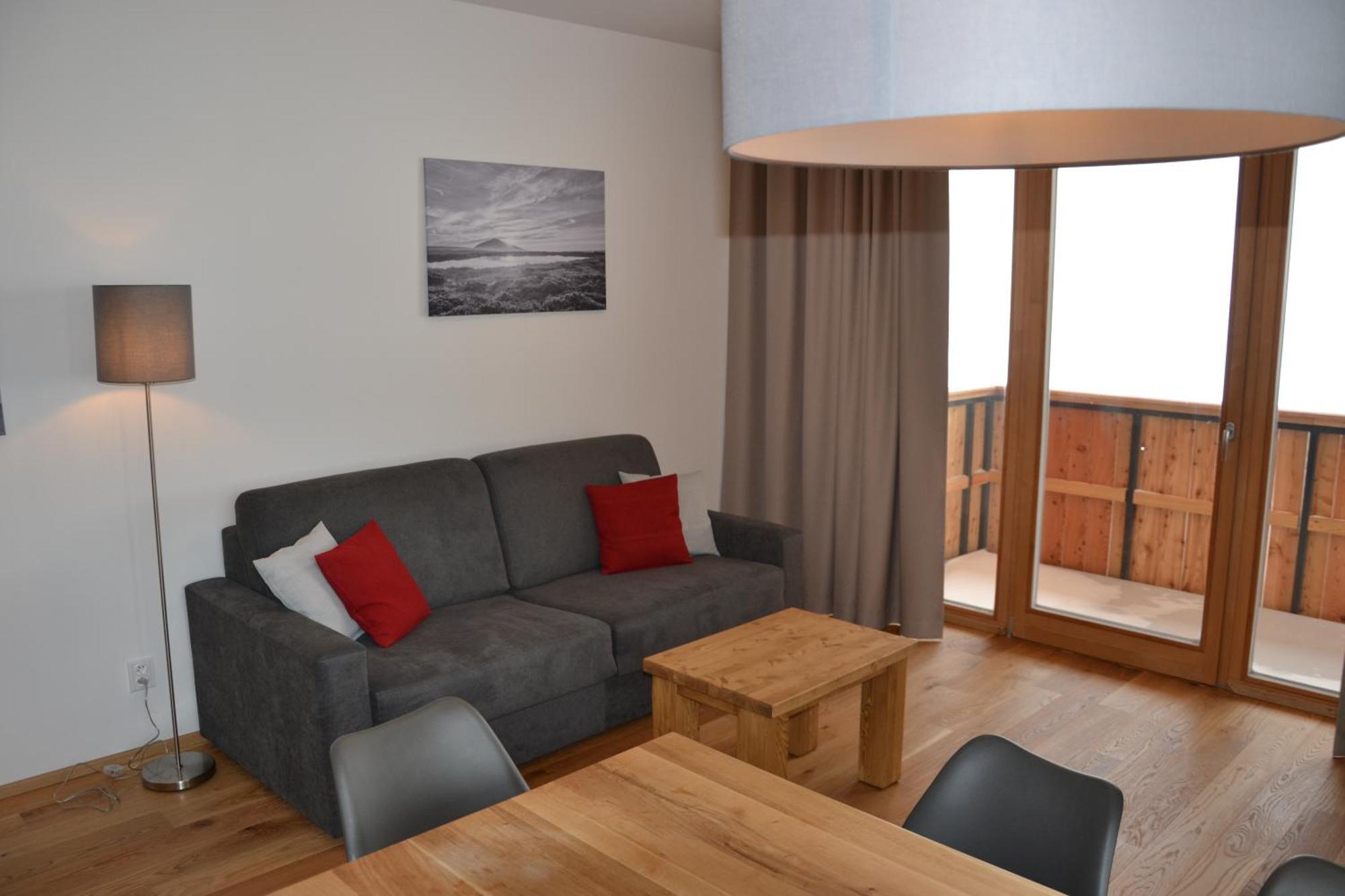 Residence Post 페츠 포트 스네스코우 외부 사진