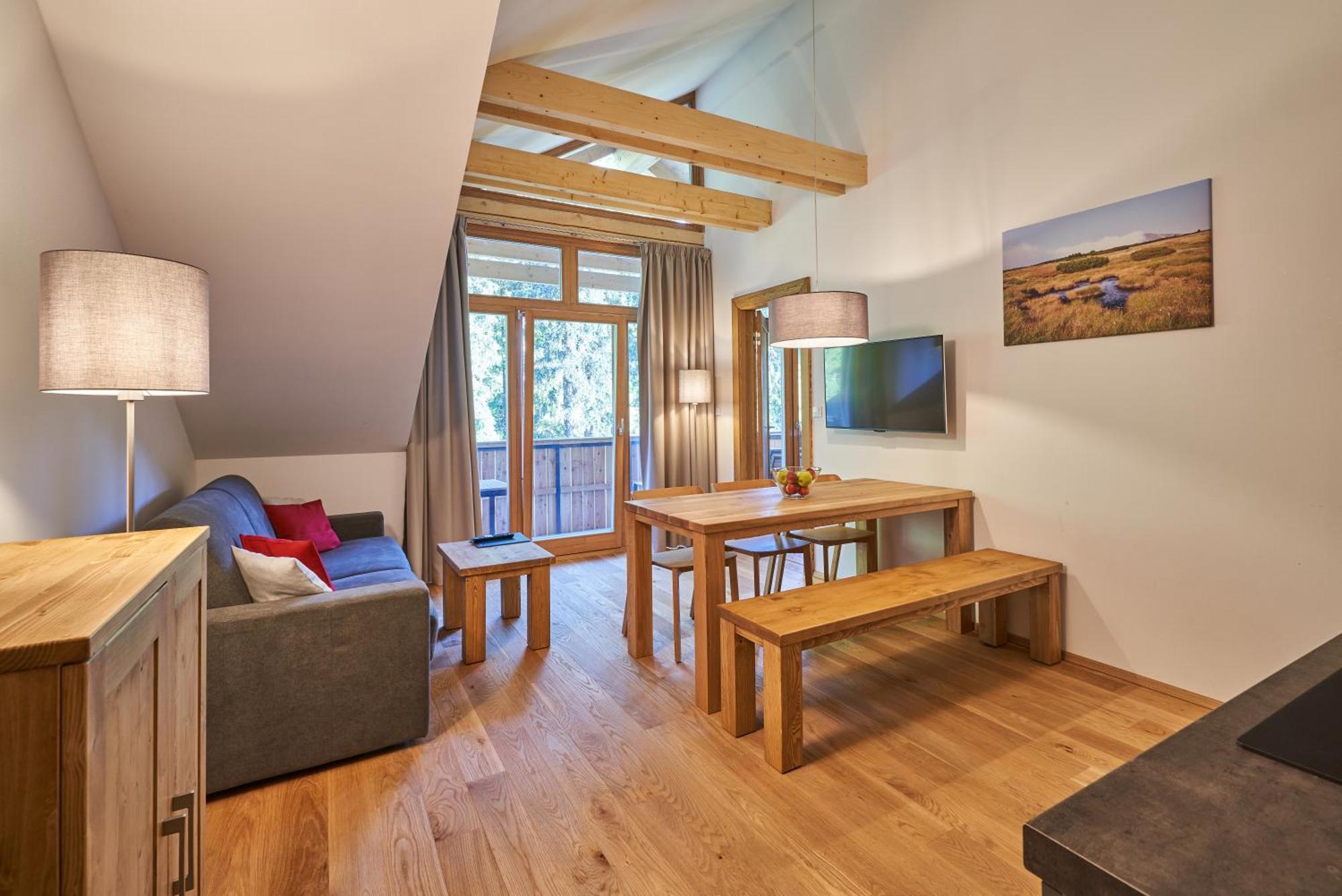 Residence Post 페츠 포트 스네스코우 외부 사진