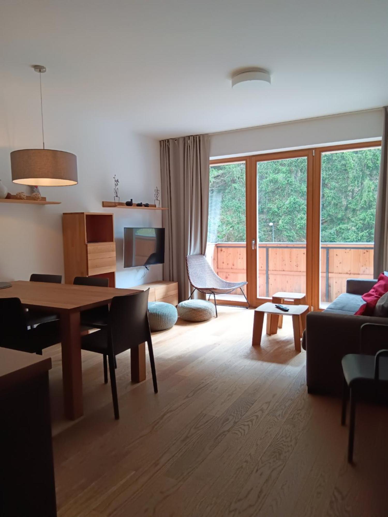Residence Post 페츠 포트 스네스코우 객실 사진