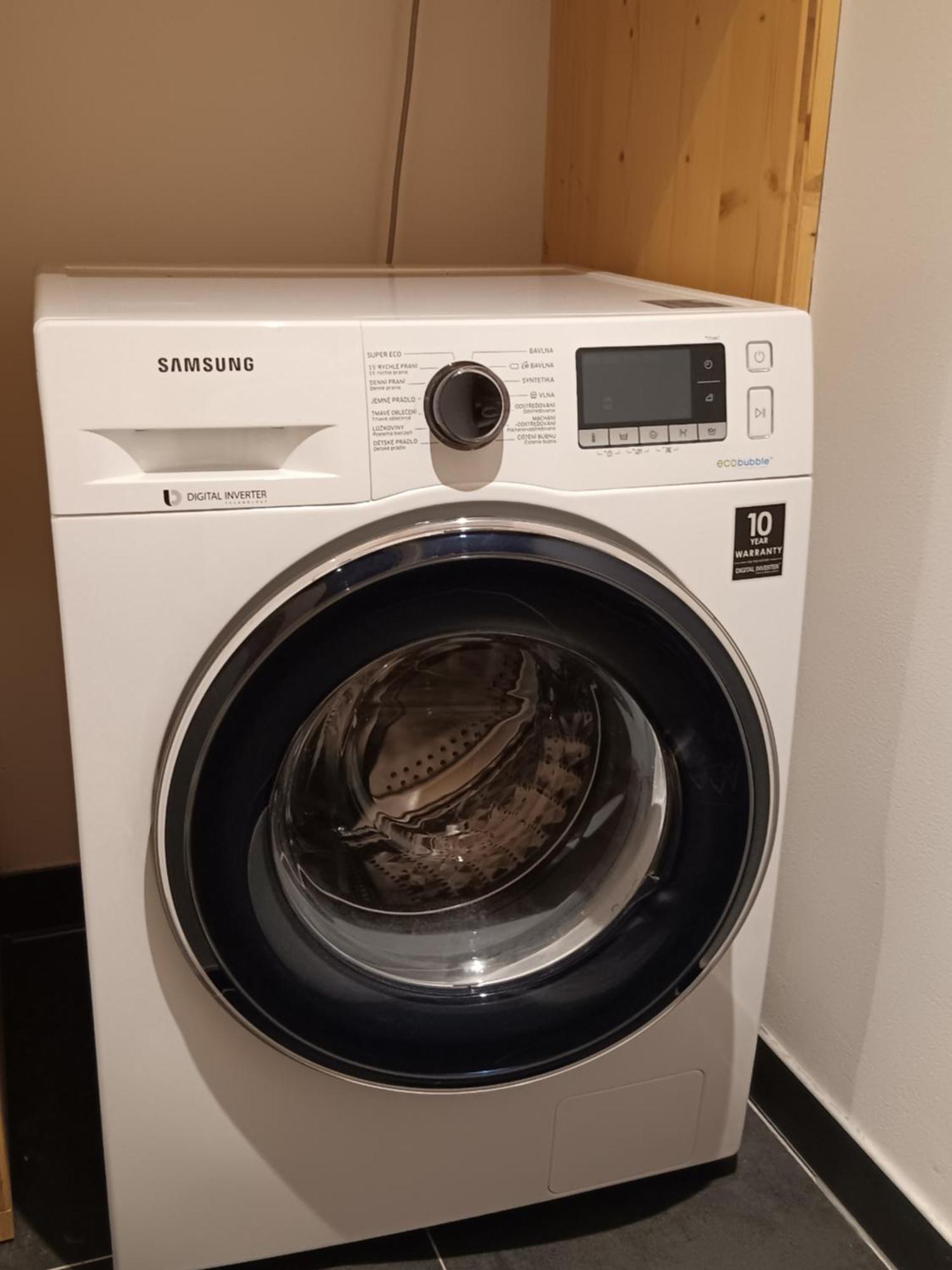 Residence Post 페츠 포트 스네스코우 객실 사진