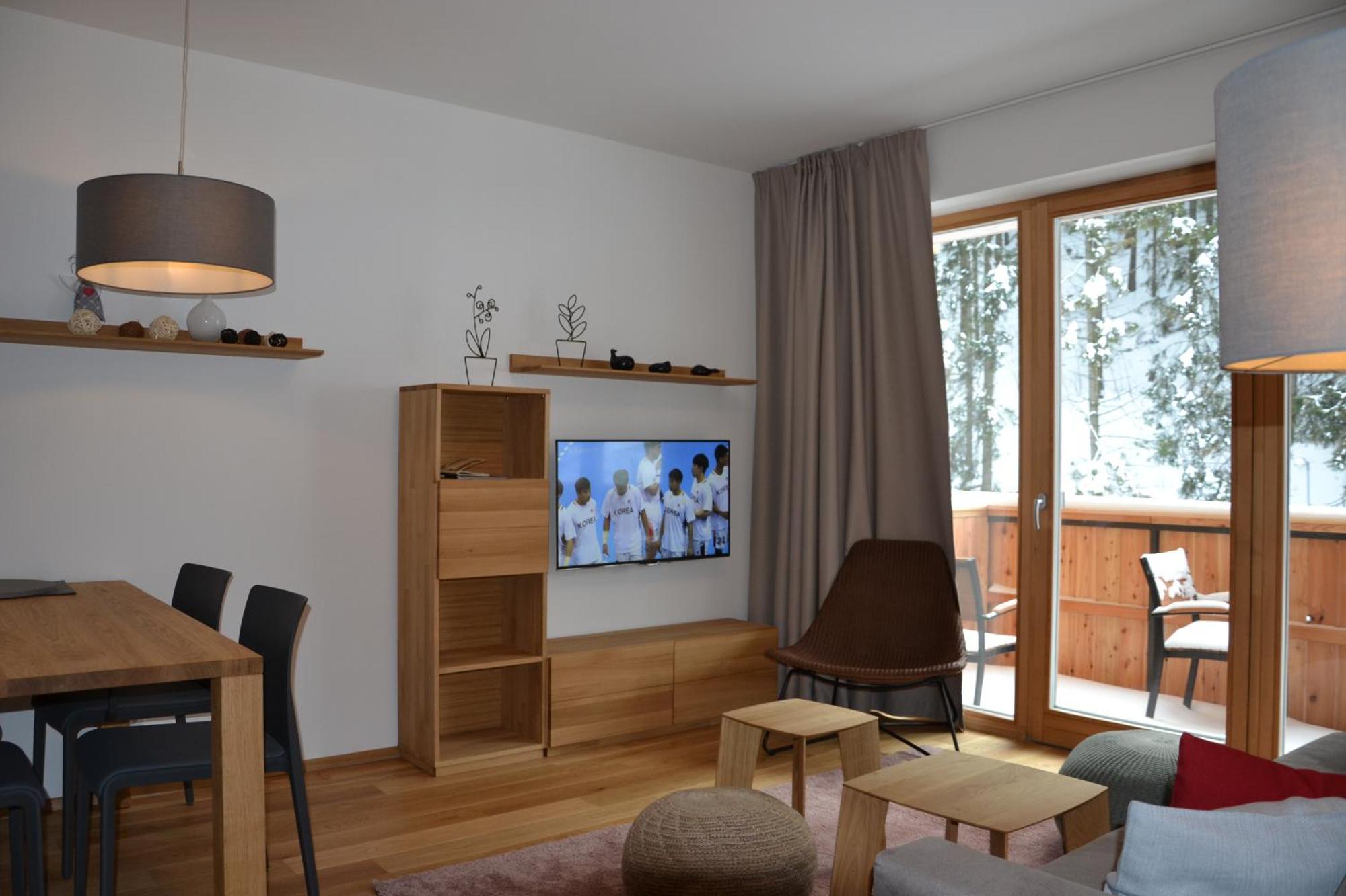Residence Post 페츠 포트 스네스코우 객실 사진