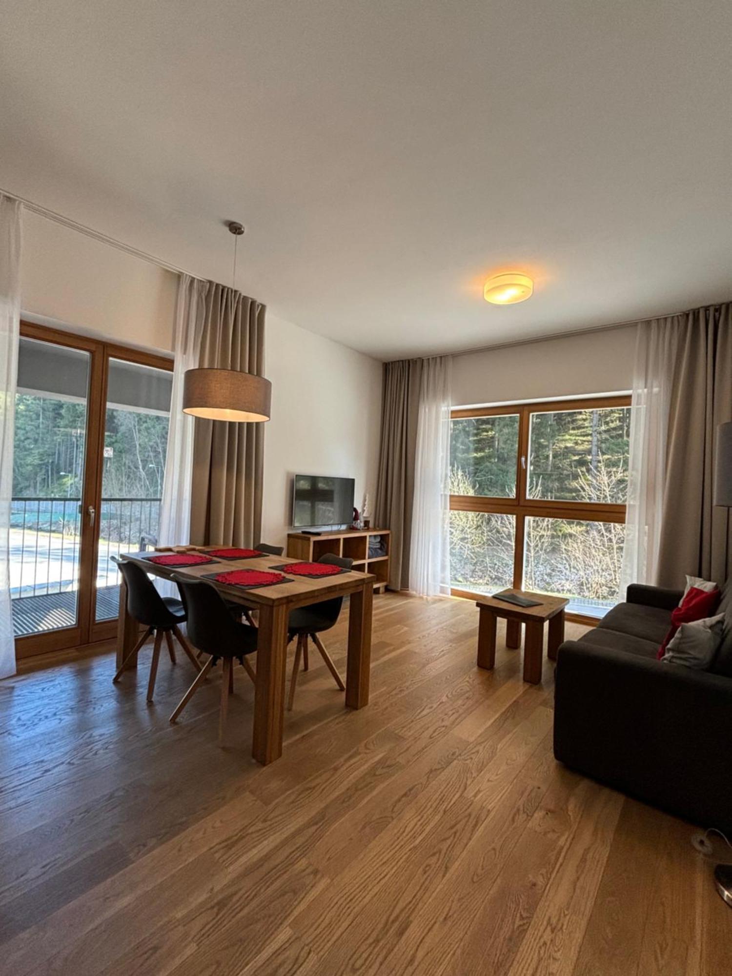Residence Post 페츠 포트 스네스코우 객실 사진